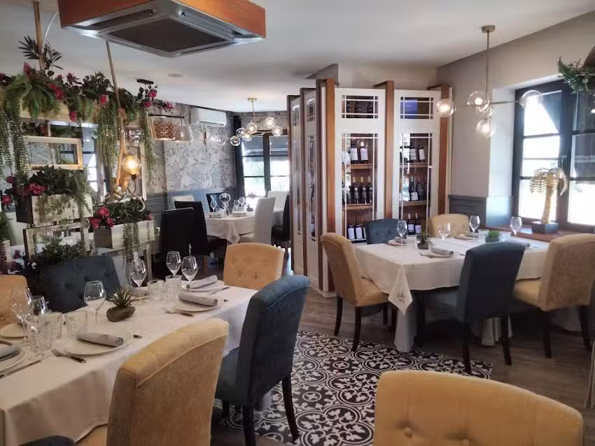 Restaurante EL Islote Gastrobar