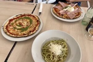 Restaurante El Italiano