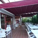 Restaurante El Jardin