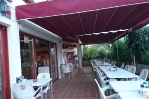 Restaurante El Jardin