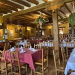 Restaurante El Jard&iacute;n