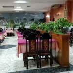 Restaurante El Jard&iacute;n