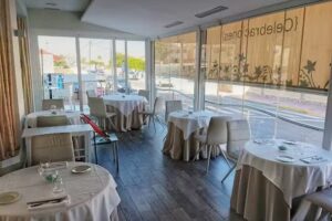 Restaurante El Jard&iacute;n