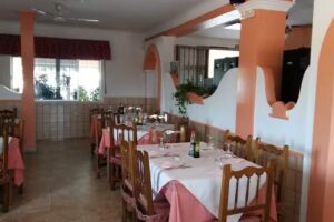 Restaurante El Jarrao