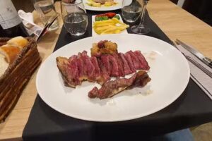 Restaurante El Jarrero