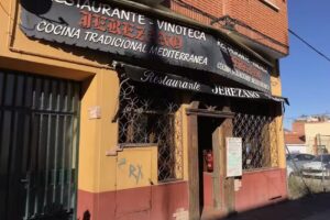 Restaurante El Jerezano