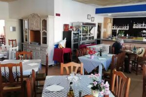 Restaurante El Jolivert