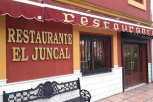 Restaurante El Juncal