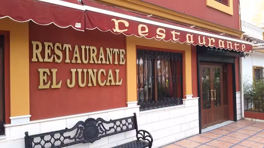 Restaurante El Juncal
