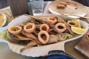 Restaurante El Kabron Aguadulce