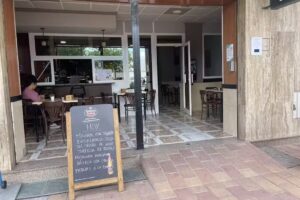 Restaurante El Kairo