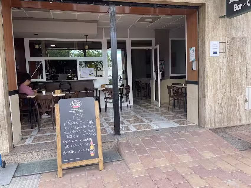 Restaurante El Kairo