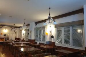 Restaurante El Kañonazo