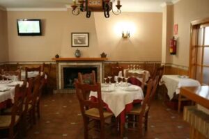 Restaurante El Kiosko