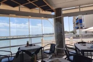 Restaurante El Korner