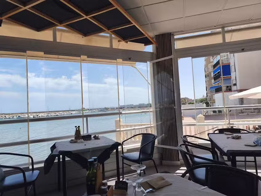 Restaurante El Korner
