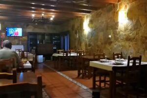 Restaurante El Labrador