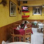 Restaurante El Labrador