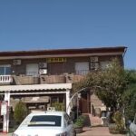 Restaurante El Labrador