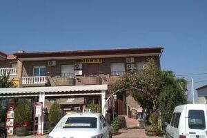 Restaurante El Labrador