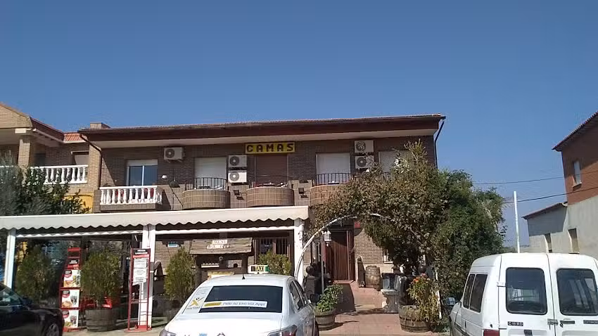 Restaurante El Labrador