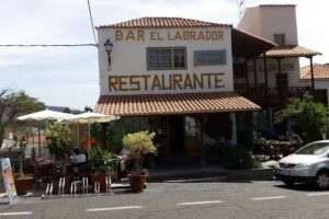 Restaurante El Labrador