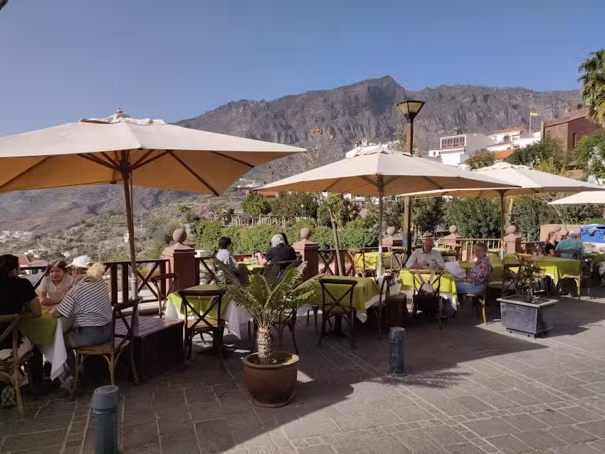 Restaurante El Labrador