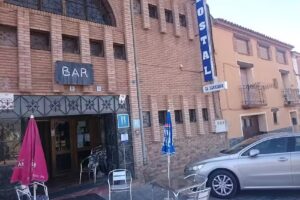 Restaurante El Labrador