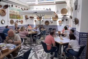 Restaurante El Ladrillo II