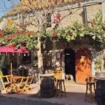 Restaurante El Lagar