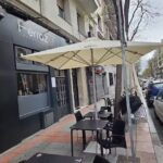 Restaurante El Lagar