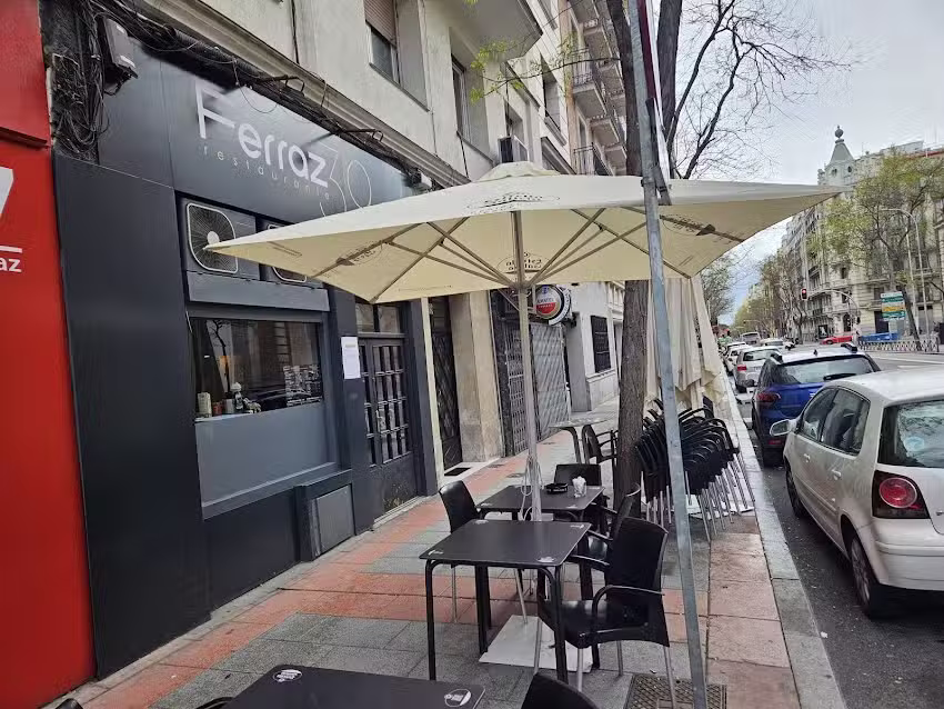 Restaurante El Lagar