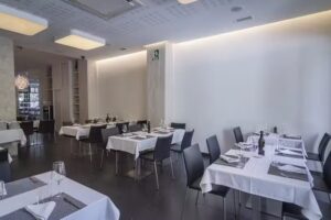Restaurante El Lagar