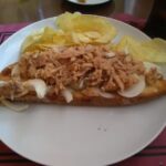 Restaurante El Lagar