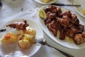 Restaurante El Lagar de Acentejo