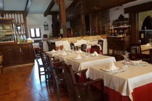 Restaurante El Lagar de Milagros