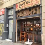 Restaurante El Laurel