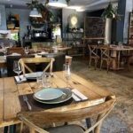 Restaurante EL LAUREL