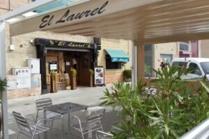 Restaurante El Laurel Arroces & Asados