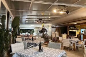 Restaurante El León Rojo