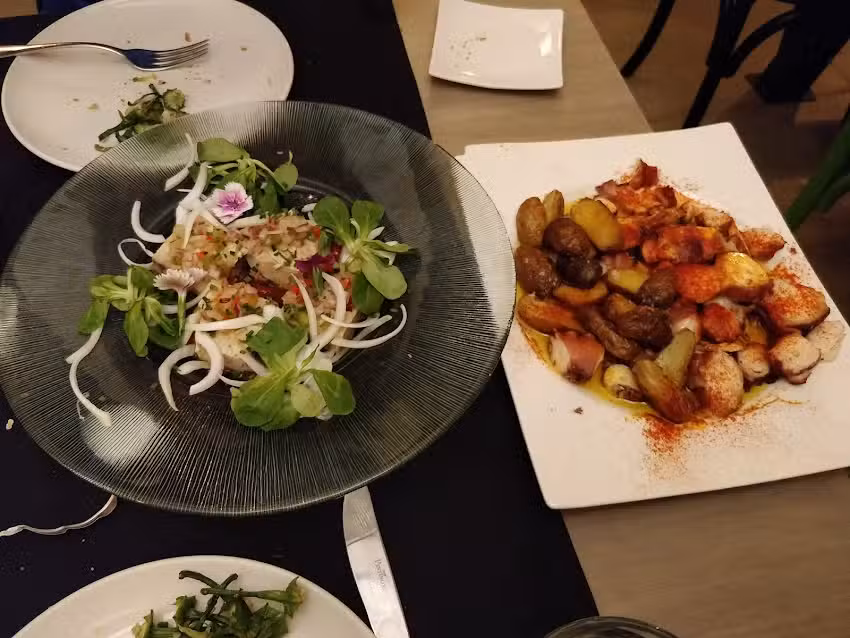 Restaurante El Leon