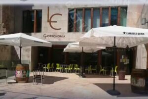 Restaurante el Liceo