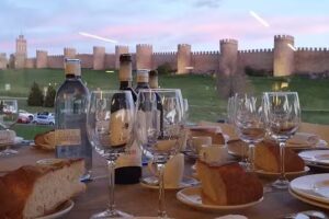 Restaurante El Lienzo Norte