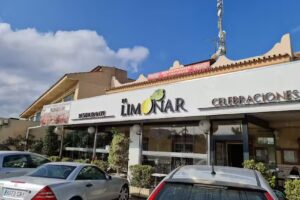 Restaurante El Limonar