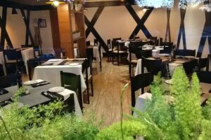 Restaurante El Limonero