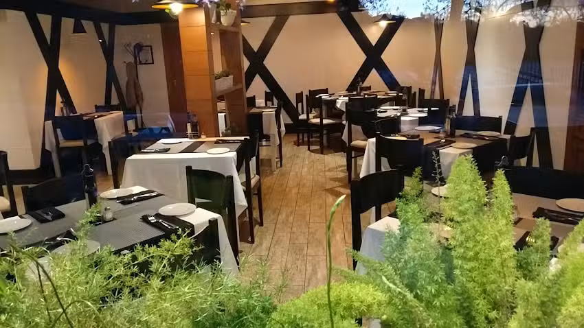 Restaurante El Limonero