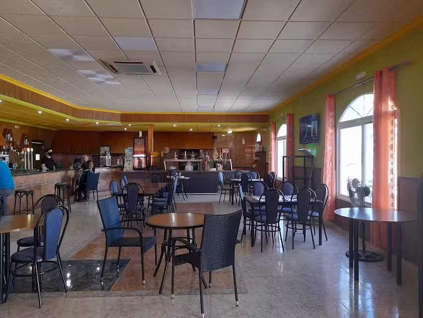 Restaurante El Llano