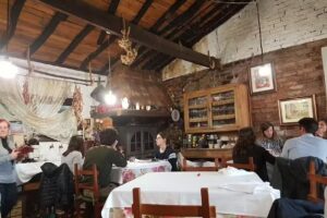 Restaurante El Llar de Viri