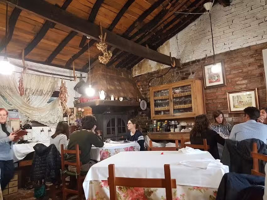 Restaurante El Llar de Viri