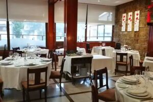 Restaurante El Llerja